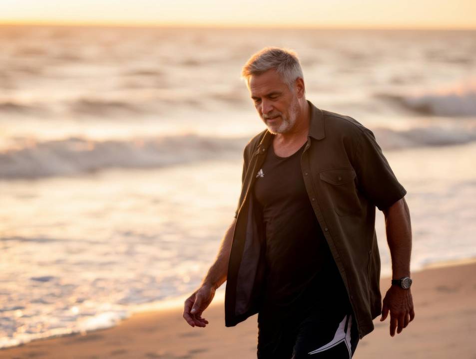 Ganzheitliche Körperstabilität