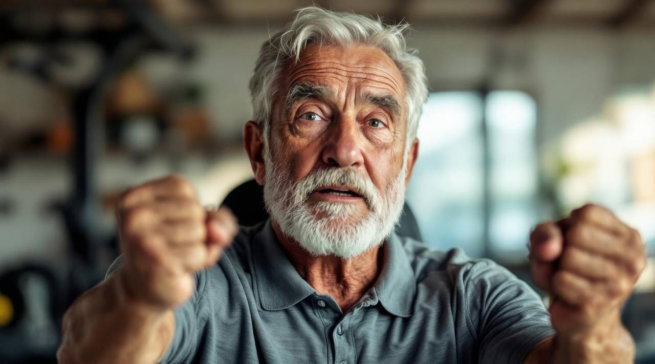 Wissenschaftliche Bewegungsanalyse